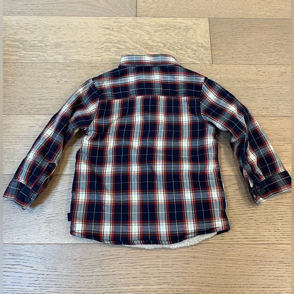 Mayoral plaid vest 18 months - Picture 3 of 3